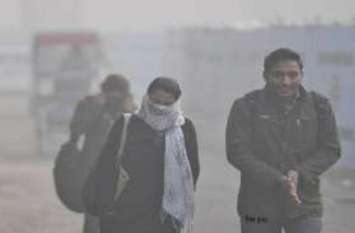 Temperature decrease alert for next 7 days Weather Alert: अगले सात दिन में तापमान घटने का अलर्ट, दिवाली पर इतनी बढ़ जाएगी ठंड