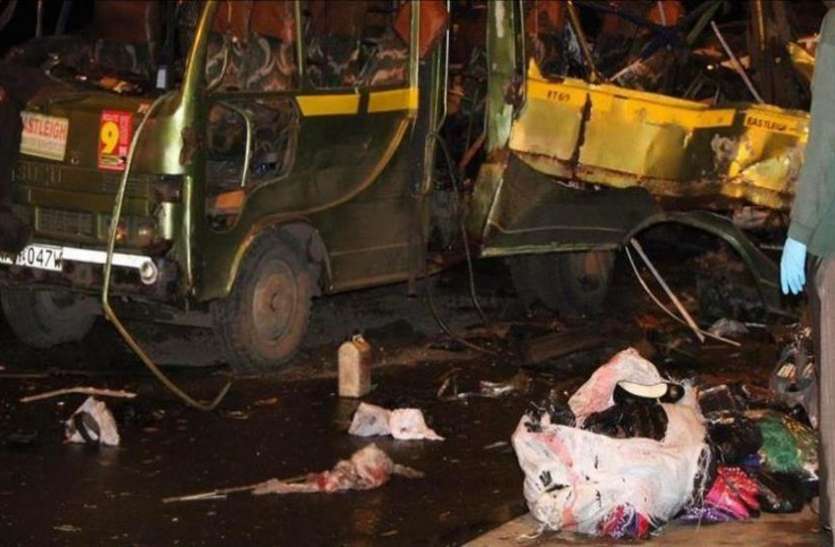 congo_bus_accident.jpg उत्तरी कागों में भीषण सड़क दुर्घटना में 30 की मौत, राष्ट्रपति ने रद्दा किया जापान दौरा