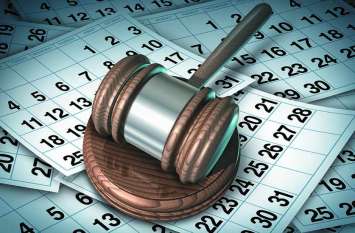 Ten years imprisonment for misdemeanor accused दुराचार करने वाले आरोपी को दस साल की कैद