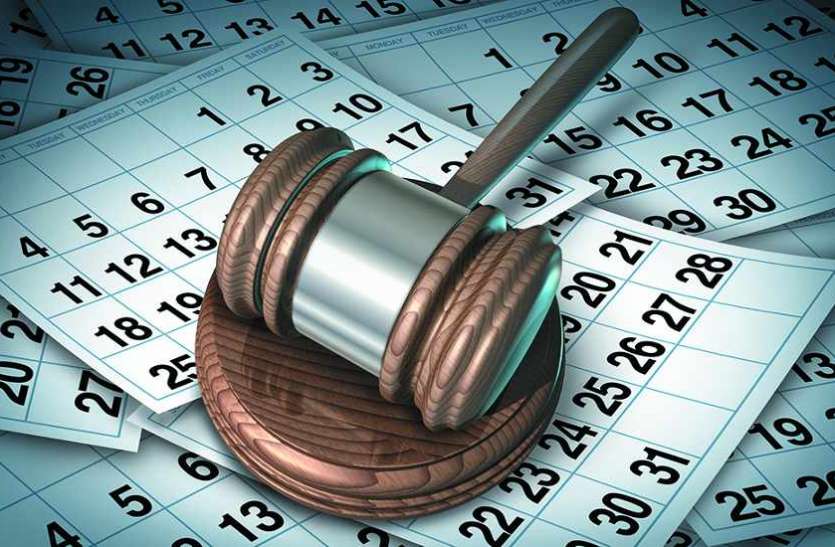 दुराचार करने वाले आरोपी को दस साल की कैद दुराचार करने वाले आरोपी को दस साल की कैद