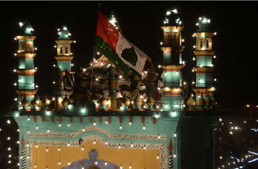 Urs E Razavi: जायरीनों के स्वागत की तैयारियां अंतिम चरण में, ये रहेंगे इंतजाम