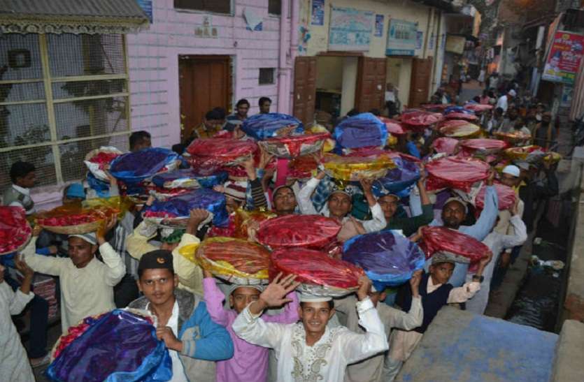 Urs E Razavi: जायरीनों के स्वागत की तैयारियां अंतिम चरण में, ये रहेंगे इंतजाम