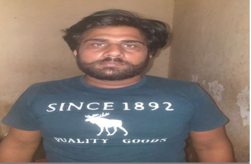 बिजनेसमैन बताकर शादी डॉट कॉम से युवती को फंसाया, बलात्कार के बाद हड़पे 15 लाख रुपए बिजनेसमैन बताकर शादी डॉट कॉम से युवती को फंसाया, बलात्कार कर हड़पे 15 लाख रुपए