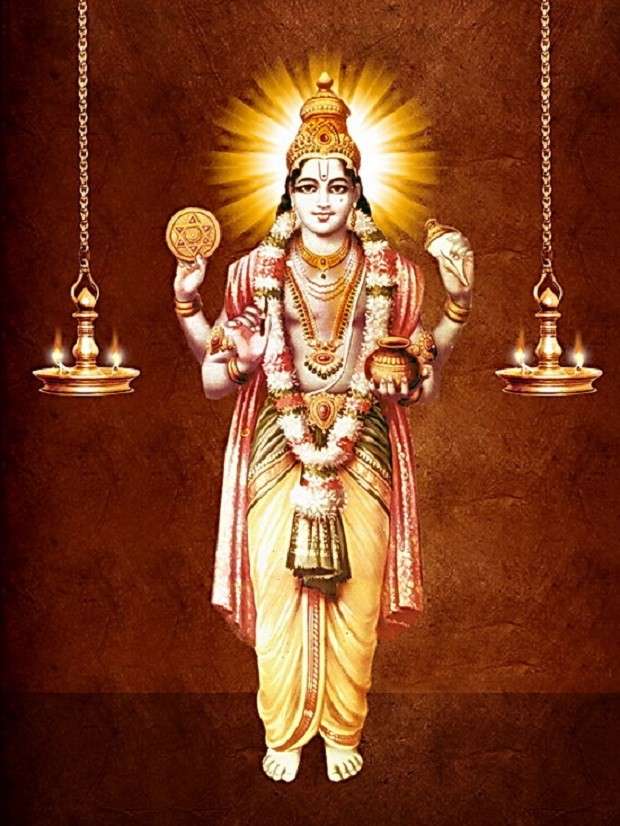 जानें धनतेरस के दिन क्यों की जाती है भगवान धनवंतरि की पूजा? करें इन मंत्रों का जप