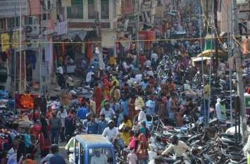Diwali 2019 Shopping : Pushya Nakshatra Shubh Muhrat 2019 धनतेरस से पहले आज और कल होगी बाजार में धनवर्षा! खरीददारी करने के लिए शुभ है नक्षत्र