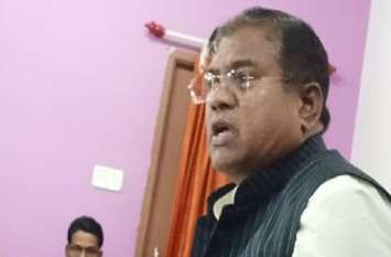 Recession due to rain and election बरसात और चुनाव के कारण आई मंदी