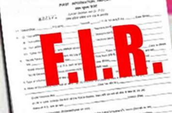 fir logged aganist three people in ghaziabad केंद्रीय मंत्री के पूर्व सलाहकार की पत्नी, बेटी और भतीजे पर इस वजह से दर्ज हुआ केस