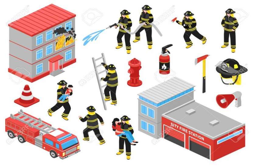 Fire; अपार्टमेंट की छठ्ठी मंजिल पर फ्लैट में लगी आग, चार को रेस्क्यू कर सुरक्षित निकाला Fire; अपार्टमेंट की छठ्ठी मंजिल पर फ्लैट में लगी आग, चार को रेस्क्यू कर सुरक्षित निकाला