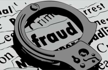 busted fraud click company in ghaziabad इस पर क्लिक करने के नाम पर फिर हो गया सैकड़ों लोगों से करोड़ों का फ्रॉड