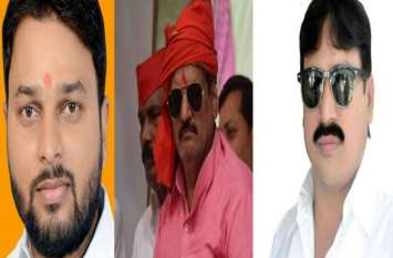 Ghosi Seat by election equation after voting in Up by election उपचुनाव: यह मतदाता तय करेंगे प्रत्याशियों की जीत- हार, जानिये चुनाव के बाद क्या है दावा