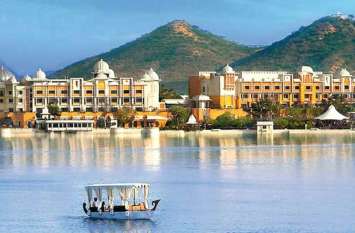 best-hotel-in-the-world-is-a-the-leela-palace-udaipur-sale-news विश्व की सर्वश्रेष्ठ होटल का खिताब पाने वाली राजस्थान की इस लग्जरी होटल का करोड़ों में हुआ सौदा