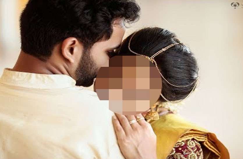 शादीशुदा पत्नी का तीन साल से चल रहा था चक्कर, आशिक को सबक सिखाने पति ने उठा लिया खौफनाक कदम शादीशुदा पत्नी का तीन साल से चल रहा था चक्कर, आशिक को सबक सिखाने पति ने उठा लिया खौफनाक कदम