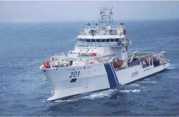 Indian Coast Guard recruitment 2019 : Apply for Navik post Indian Coast Guard Navik recruitment notification 2019 : 10वीं पास वालों के लिए निकली भर्ती
