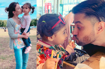 Soha Ali Khan About Daughter Inaaya Naumi Khemmu बेटी 'इनाया' की दिलचस्पी को लेकर बोलीं सोहा अली खान, 'ये सब कुछ है पसंद'
