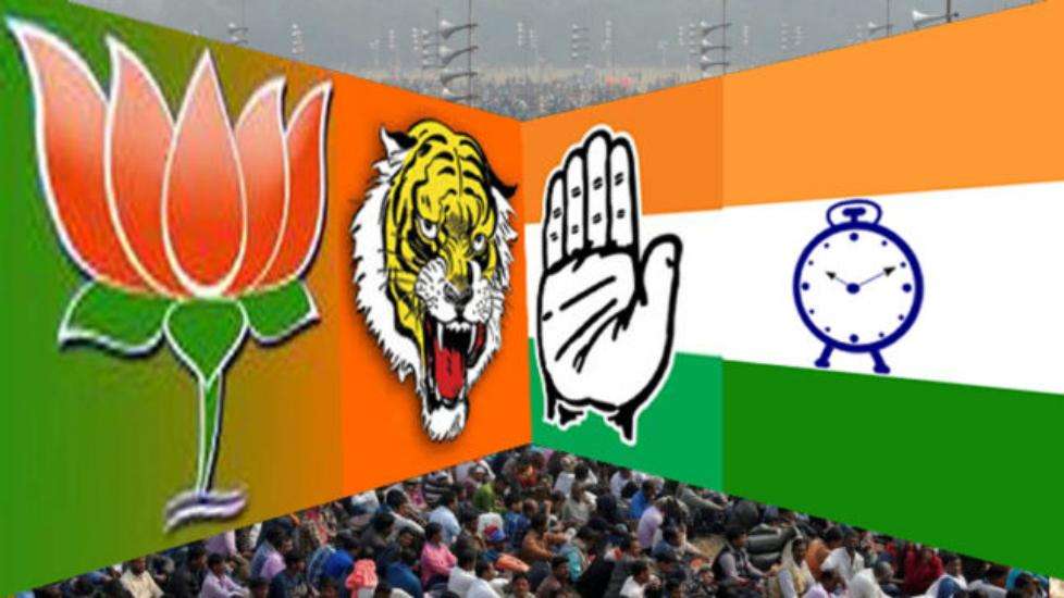 Maharastra Election : सिर्फ एक सवाल का जवाब बाकी, कौन करेगा राज महाराष्ट्र की सत्ता पर