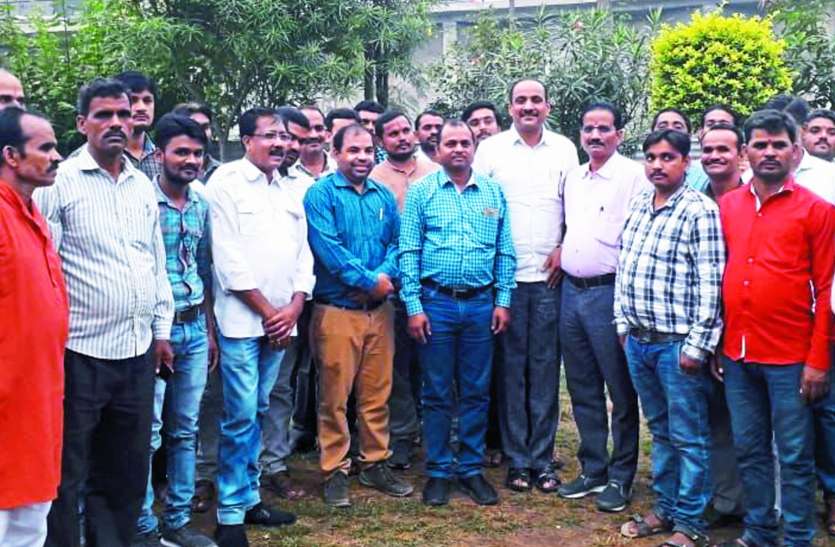 milk association satna मानक के विपरीत खाद्य पदार्थ का कारोबार दंडनीय अपराध