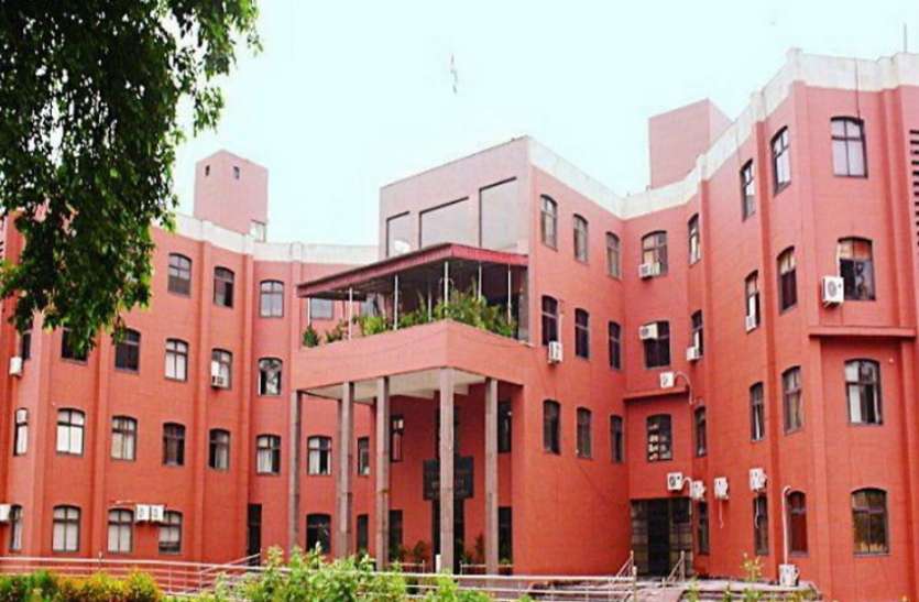 निगम चुनाव से पहले बदल जाएगा कई लोगों का वार्ड, जानें कैसे निगम चुनाव से पहले बदल जाएगा कई लोगों का वार्ड, जानें कैसे
