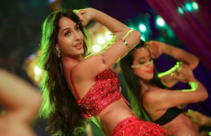 Nora Fatehi