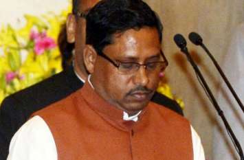 ram shankar katheria said etawah safari park will open in october end अक्टूबर माह के अंत तक खुल जाएगा इटावा सफारी पार्क: रामशंकर कठेरिया