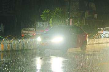 Chhattisgarh Weather Forecast: Heavy Rainfall Alert in Diwali festival अभी दो दिन और होगी झमाझम बारिश, दिवाली के दिन रहेगा ऐसा हाल