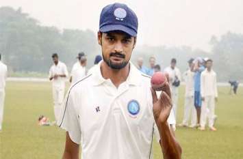 shahbaz Nadeem revealed his bowling strategy Video : नदीम ने अपनी गेंदबाजी स्ट्रेटजी का किया खुलासा