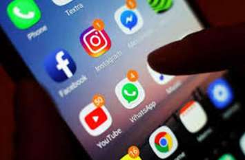 Case of cheating on social site by cheating in bhilwara किराया के मकान को बनाया हाईटेक, रोजाना 200 जनों का फंसाना लक्ष्य, ठगी की रकम से कर रहे थे ऐश