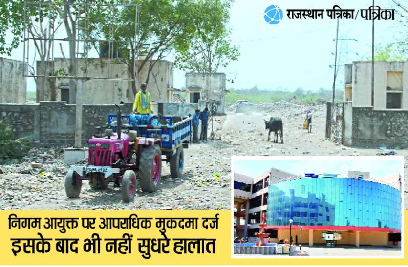 ऐसा क्या है जिसे पिछले 18 साल से भुगत रहे नदीपार के लोग...जानिए ऐसा क्या है जिसे पिछले 18 साल से भुगत रहे नदीपार के लोग...जानिए