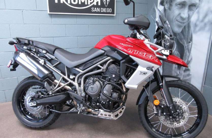 triumph.jpg Harley davidson से लेकर Triumph और Ducati जैसी बाइक्स मिल रही हैं आधी कीमत कीमत, पढ़ें पूरी खबर