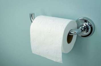 AI will preventtoilet paper theft टॉयलेट पेपर की चोरी रोकगा चीन में आर्टीफिशियल इंटेलीजेंस