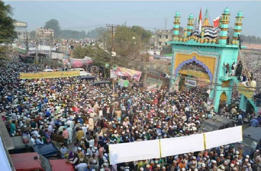 Urs E Razavi: जायरीनों के स्वागत की तैयारियां अंतिम चरण में, ये रहेंगे इंतजाम