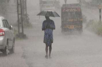 Live Weather: Meteorological Department Yellow Alert CG 48 hours rain मौसम विभाग ने छत्तीसगढ़ में जारी किया येलो अलर्ट, अगले 48 घंटे इन इलाकों में भारी बारिश की चेतावनी