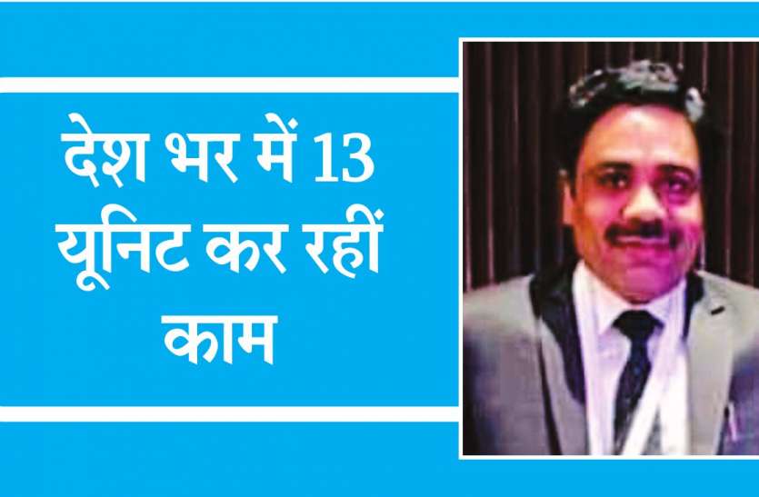 youth gwalior साल में 800 करोड़ का टर्नओवर, शहर के अतुल लड्ढा का 29 साल की उम्र में कमाल