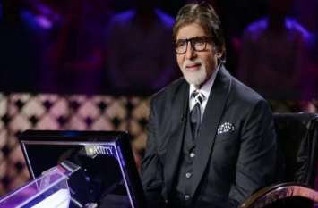 amitabh bachchan reveals jaya bachchan phone number name अमिताभ बच्चन ने पत्नी जया का नंबर इस नाम से किया है सेव, लेकिन बदलने का लिया फैसला