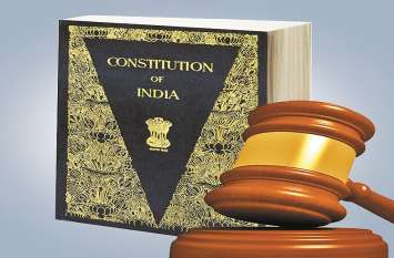 Decision to reflect constitutional values: Parties संवैधानिक मूल्यों को प्रतिबिंबित करने वाला हो फैसला: पक्षकार