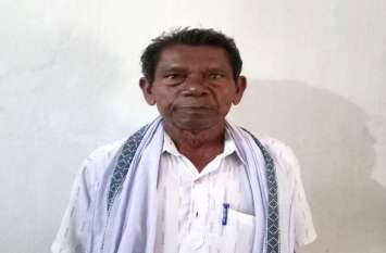 95 thousand rupees stolen from farmer's car outside bank बैंक के बाहर बाइक की डिक्की से 95 हजार पार, पैसे निकालकर दोस्त को बुलाने गया था किसान