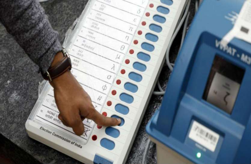 89.jpg मध्यप्रदेश में चुनाव के दौरान हुआ है बड़ा 'घोटाला', CEC और सीएम को पत्र लिख सीबीआई जांच की मांग