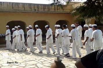 Rajasthan central jail story वो पहली बार जेल गया, जब बाहर आया तो बन गया अपराध जगत का डॉन