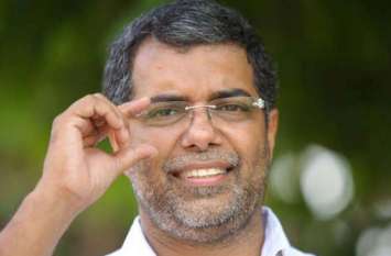 Kerala: Abdullakutty Appointed State BJP Vice President पूर्व कांग्रेस विधायक अब्दुल्लाकुट्टी केरल भाजपा के उपाध्यक्ष बने