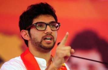 This time Aditya Thackeray will not be able to become CM Maharashtra now will have to wait इस बार आदित्य ठाकरे नहीं बन पाएंगे महाराष्ट्र का मुख्यमंत्री, अभी करना होगा इंतजार