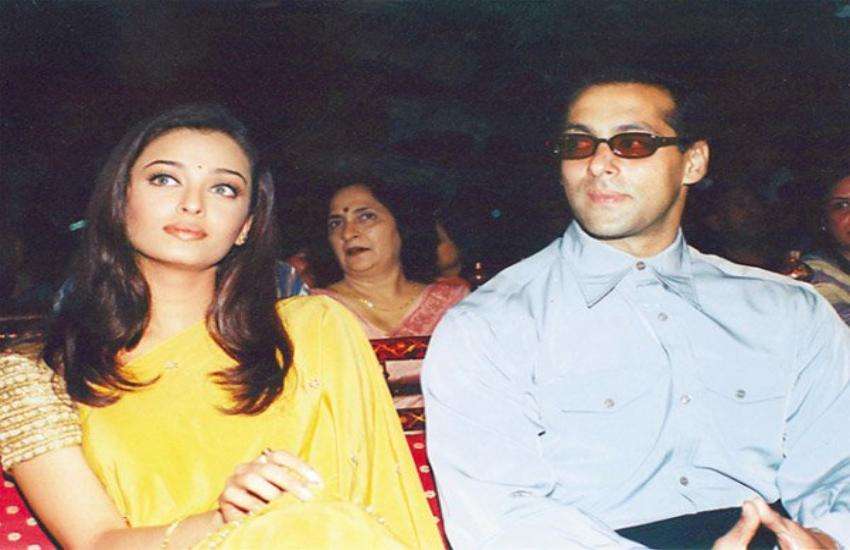 aishwarya and salman 