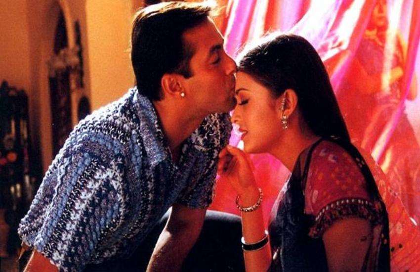 aishwarya and salman 