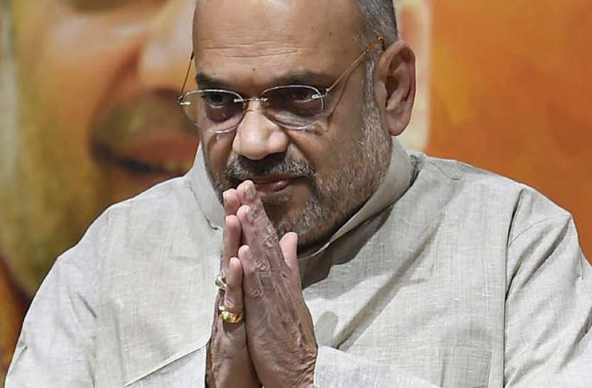 Amit Shah सिर्फ राजनीति ही नहीं बल्कि शेयर बाजार से भी करते हैं कमाई, करीब 22 करोड़ रुपए का किया है निवेश