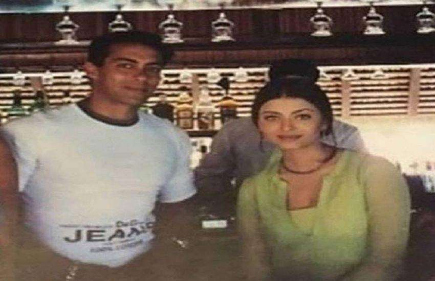 aishwarya and salman 