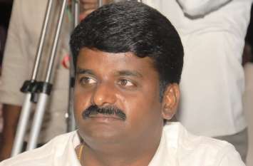 Dengue affected people undergoing treatment: Health Minister TAMILNADU: डेंगू प्रभावित ३ हजार से अधिक लोगों का चल रहा इलाज: स्वास्थ्य मंत्री