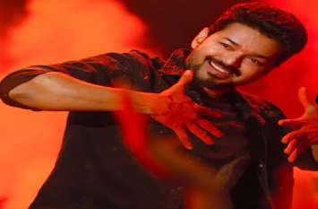 Bigil release in trouble Bigil फिल्म की रिलीज खटाई में