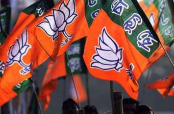 Congress Leaders K C Murti Joins BJP कर्नाटक: कांग्रेस को बड़ा झटका, पूर्व राज्यसभा सदस्य के.सी. मूर्ति भाजपा में शामिल