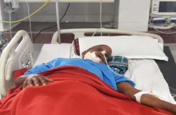 जिस बीमारी के ऑपरेशन में होते 2 लाख रुपए खर्च, उसे यहां के डॉक्टरों ने मात्र 2 हजार में कर दिखाया जिस बीमारी के ऑपरेशन में होते 2 लाख रुपए खर्च, उसे यहां के डॉक्टरों ने मात्र 2 हजार में कर दिखाया