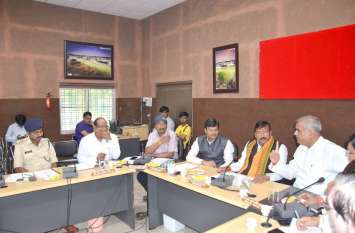 Dangerous Highway, Danger Zone of Burhanpur डेंजर जोन- इस हाईवे पर हादसा तय, खतरनाक हैं 31 स्पॉट