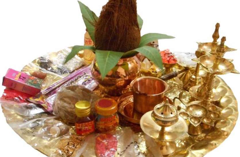 diwali_saman.jpeg दिवाली 2019 : इन 10 चीजों के बिना अधूरी है लक्ष्मी-गणेश की पूजा
