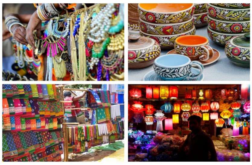 diwalishopping1.jpg दिवाली 2019 : करनी है सस्ती शॉपिंग तो ये 10 जगह हैं सबसे बेस्ट